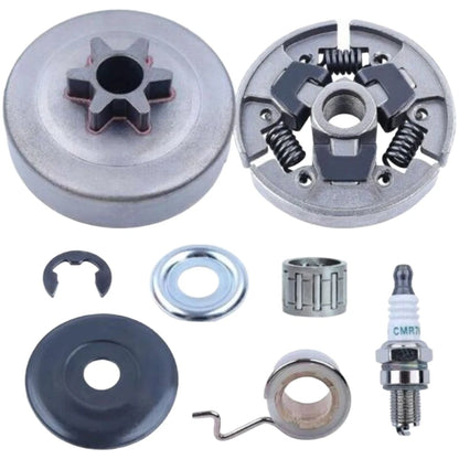 Clutch Kit for MS211 Chainsaw (2000–2023)