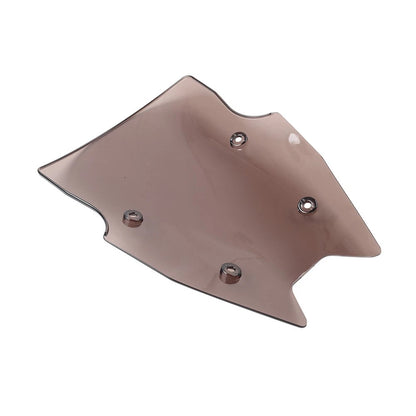 Tan Windscreen Deflector for BMW R1200RS (2015–2018) R1250RS (2019–2024)