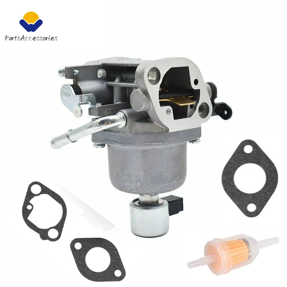 Carburetor for Briggs & Stratton Engine Tractor (697722, 699807)