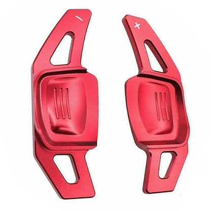 Steering Wheel Paddle Shifter Extension for VW Tiguan Golf 7 MK7 Passat B8