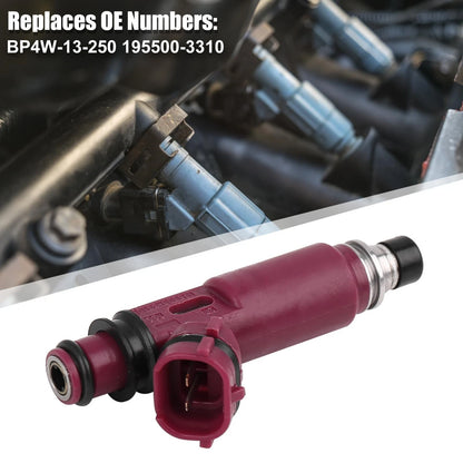 Fuel Injector Replacement for Mazda Miata (2000–2005) 1.8L 2 Door