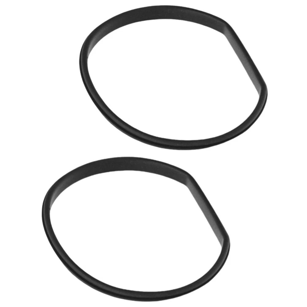 2pc Replacement Silicone Gasket for PCL720 PBLSV716 (18V)