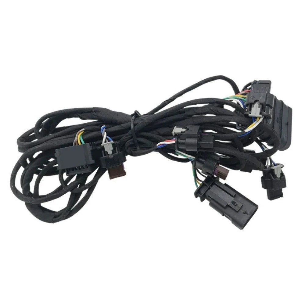 Front Bumper Parking Sensor Wiring Harness for Mercedes Benz S W222 C217 (2013–2020)