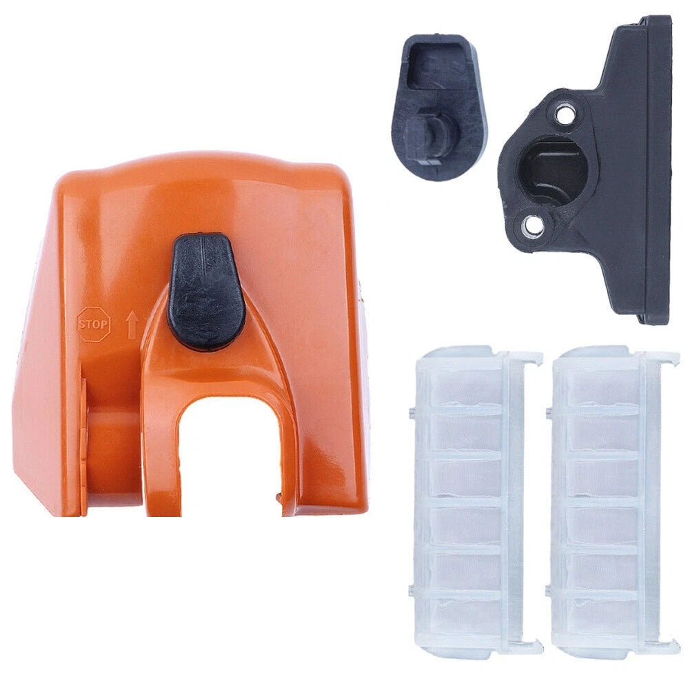 Air Filter Cover for Stihl MS210 MS230 MS250 (2000–2023)