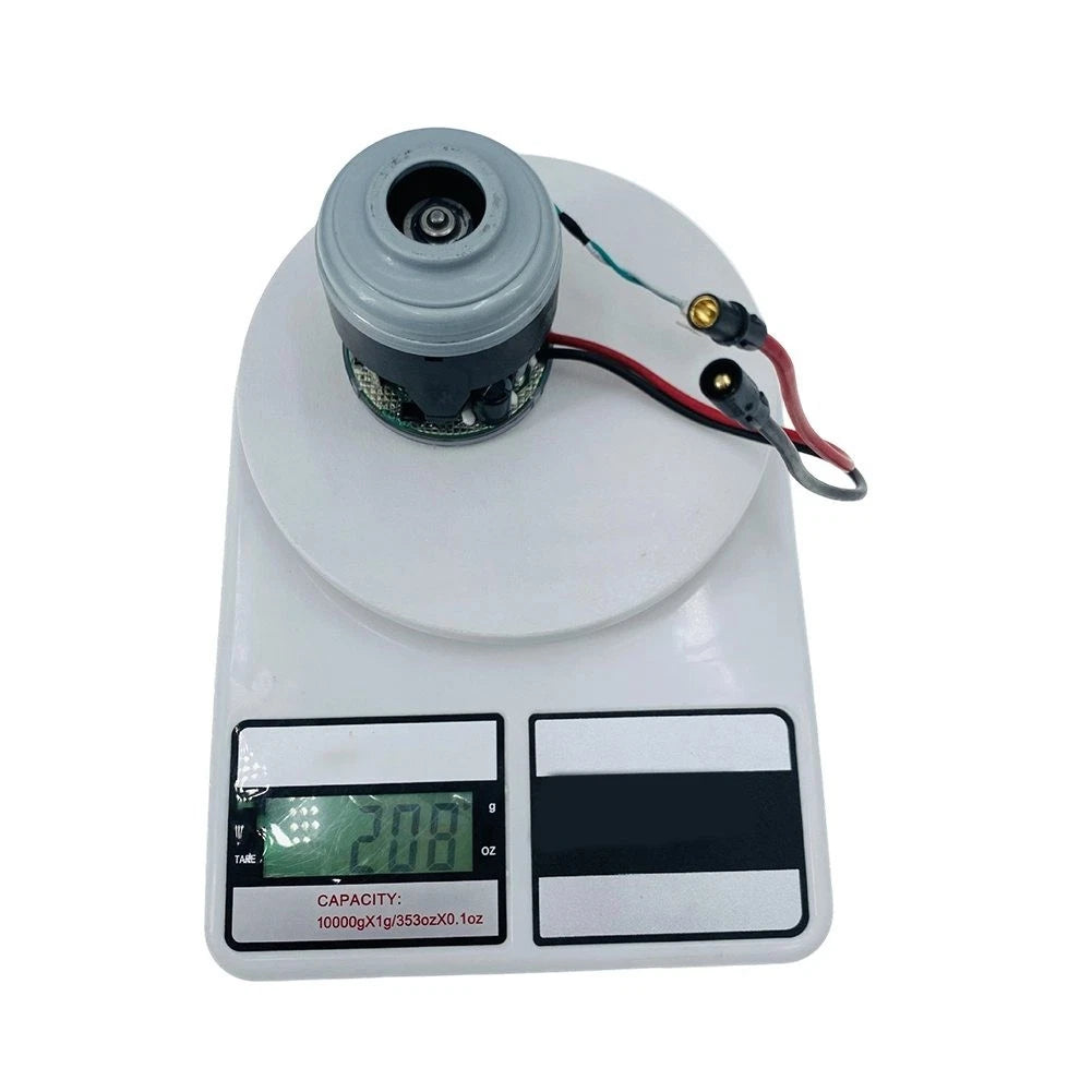Replacement Motor Assembly for Mova I10, Trouver I10