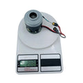 Replacement Motor Assembly for Mova I10, Trouver I10