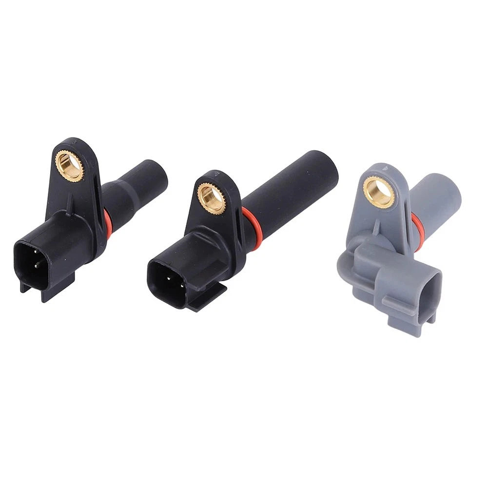 3X Transmission Speed Sensors for Ford Focus Fiesta (2011)