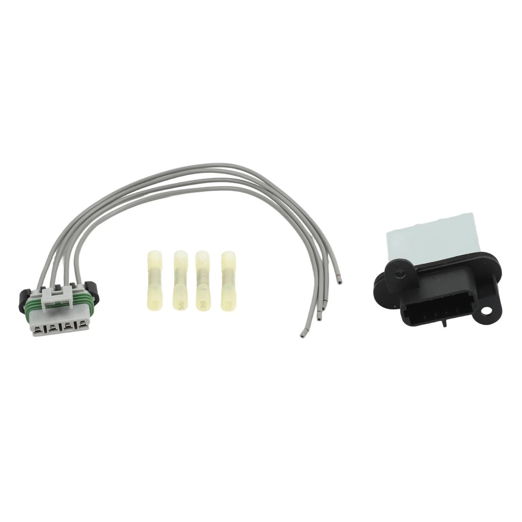 Blower Fan Resistor for HVAC (OE Cross Numbers)