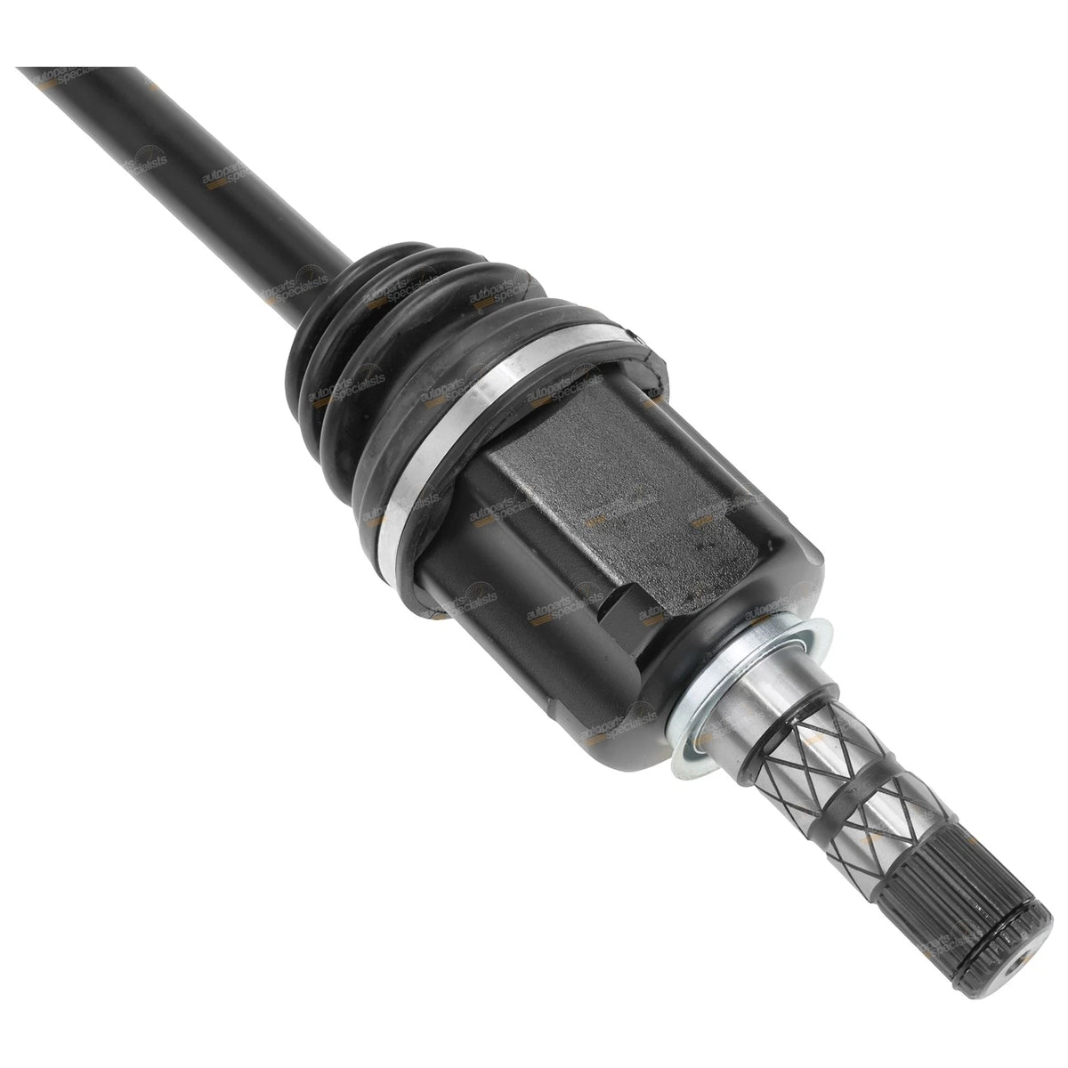 CV Drive Shaft for Subaru XV GP7 (2012–2017) AWD Petrol