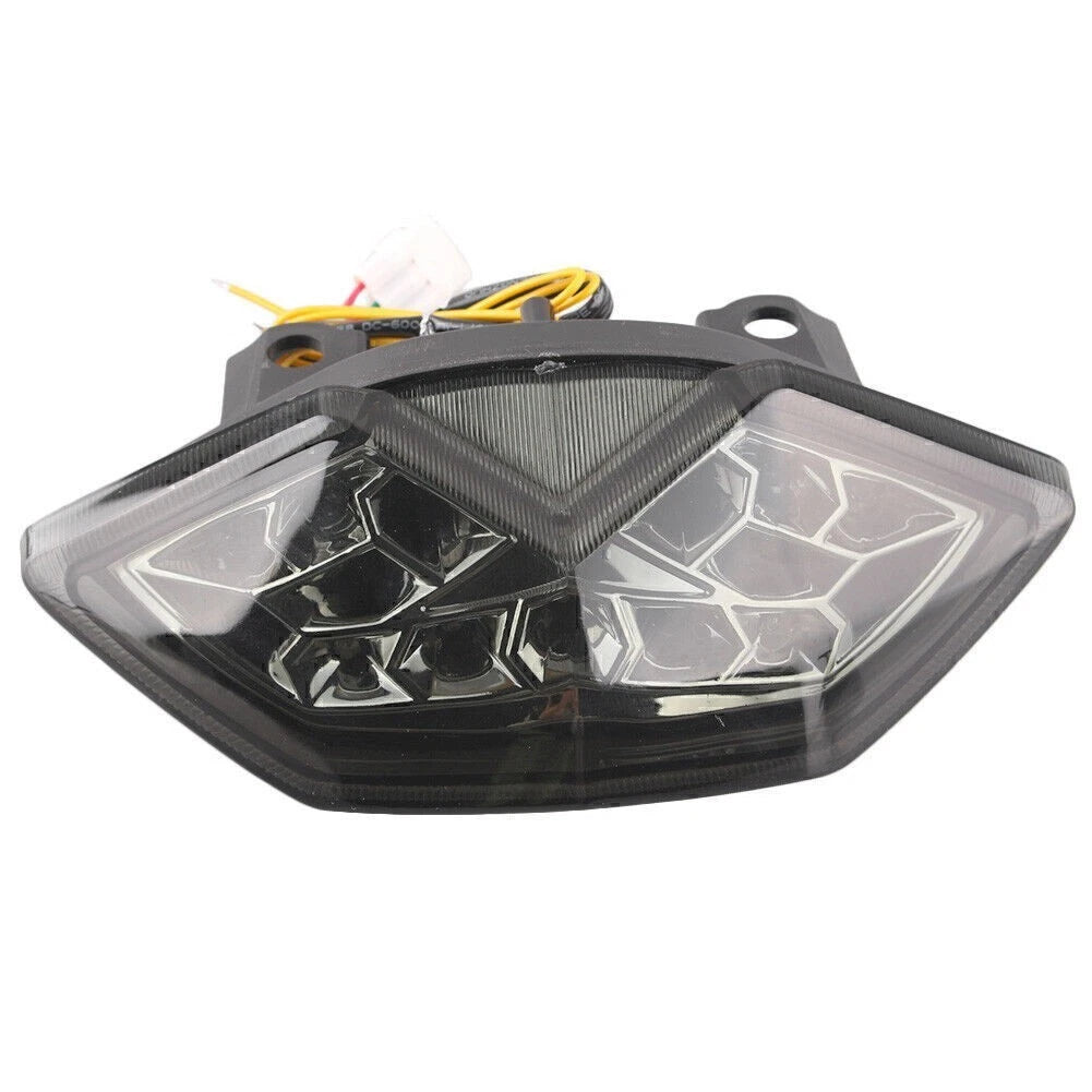 LED Brake Stop Rear Tail Light for Kawasaki Z1000 (2012–2013)
