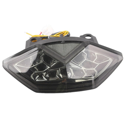 LED Brake Stop Rear Tail Light for Kawasaki Z1000 (2012–2013)