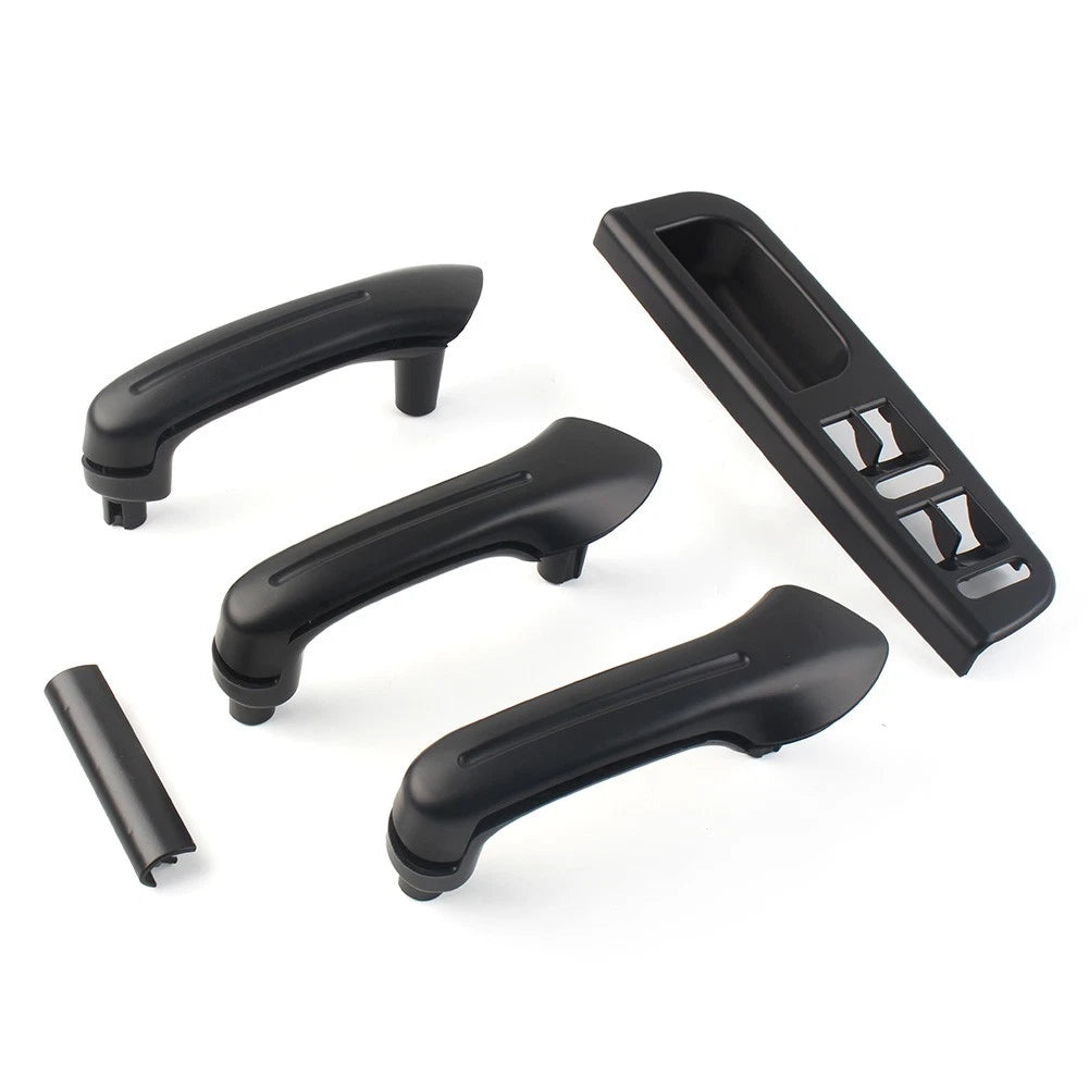 Window Switch Control Panel for VW Passat B5 Golf Bora MK4 (LHD)