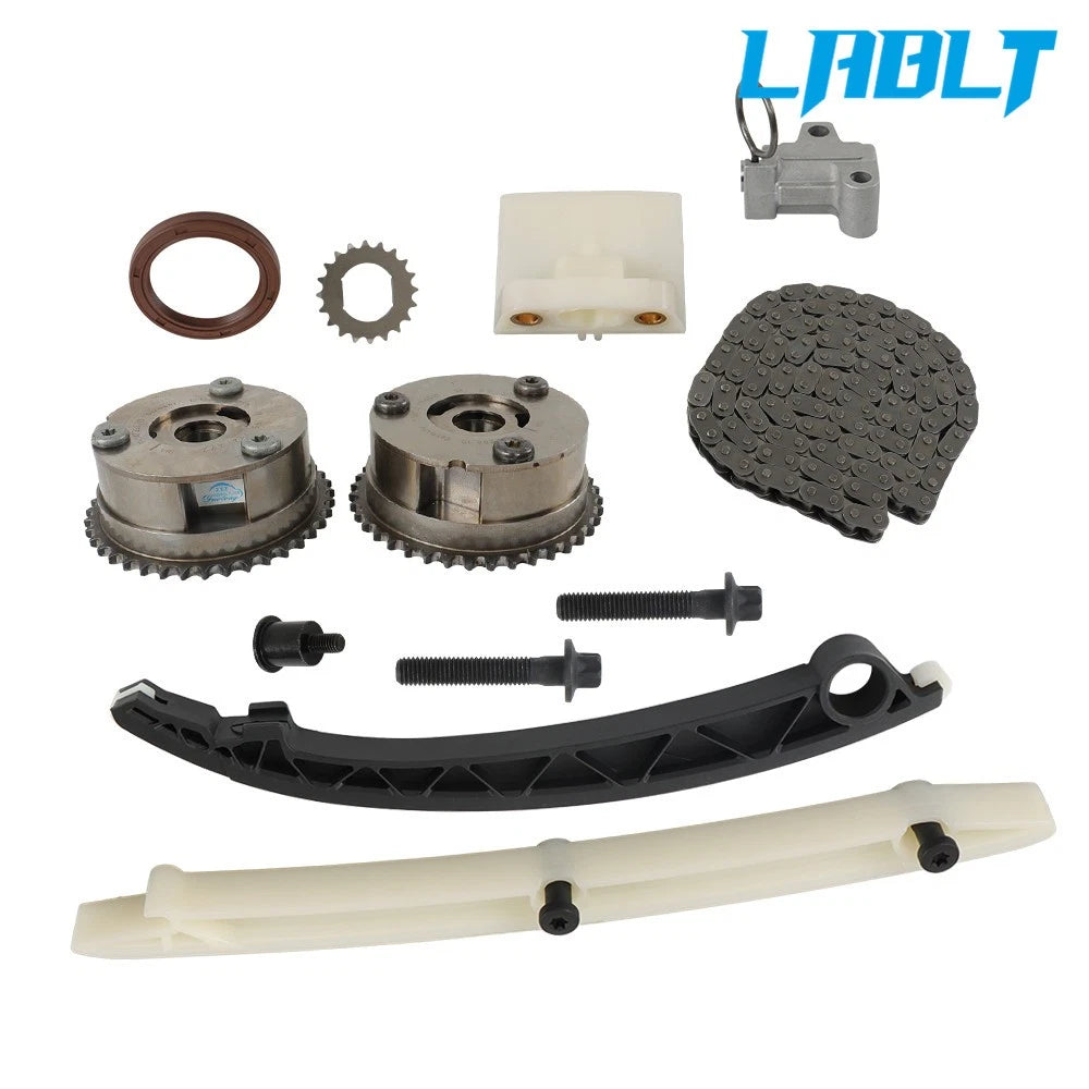 Timing Chain Kit for Chevrolet Sonic, Cruze, Buick Encore 1.4L (2011–2015)