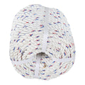 5/8" x 150' Arborist Bull Rope Tree Rigging Line Double Braid Polyester