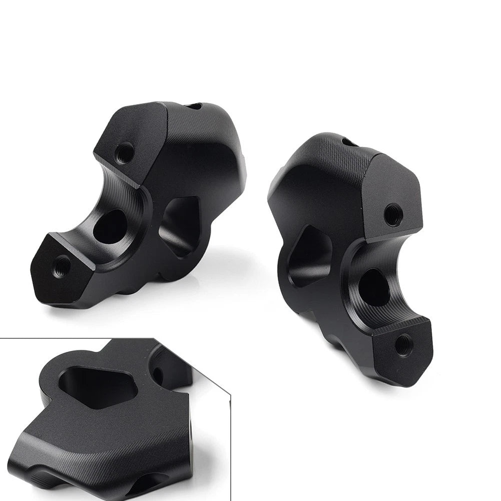 Handlebar Riser Clamp for BMW R1300GS (2024-2025)