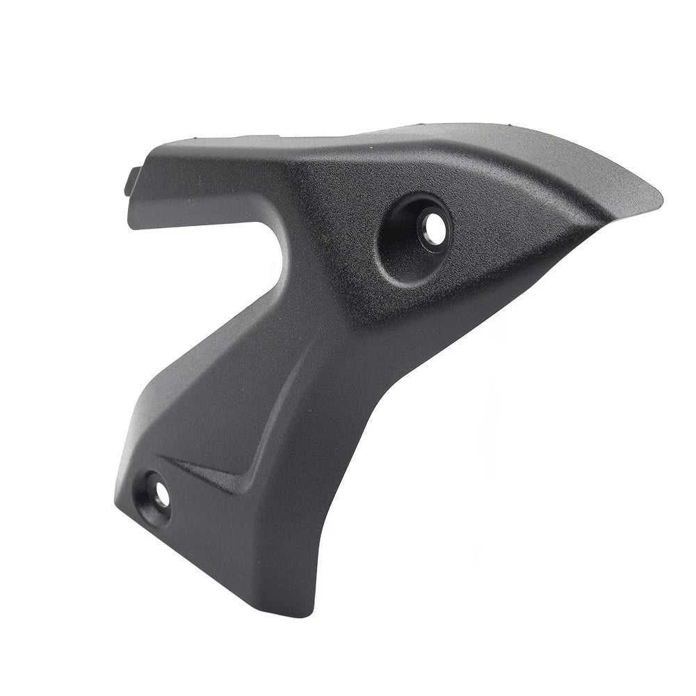 Rear Chain Guard Cover Sprocket Protector for Trident 660 (2021–2024)