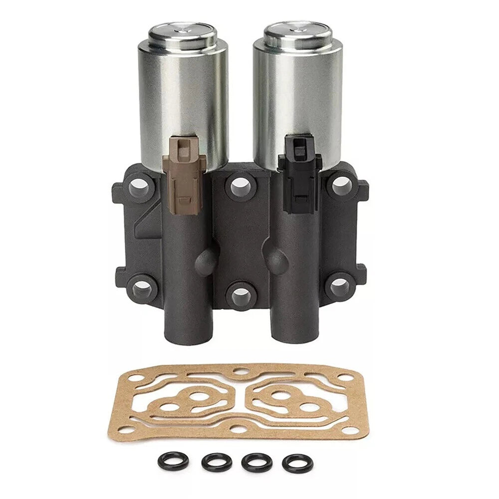 Dual Linear Solenoid for Honda Element Accord Acura TSX CR-V (2003–2011)