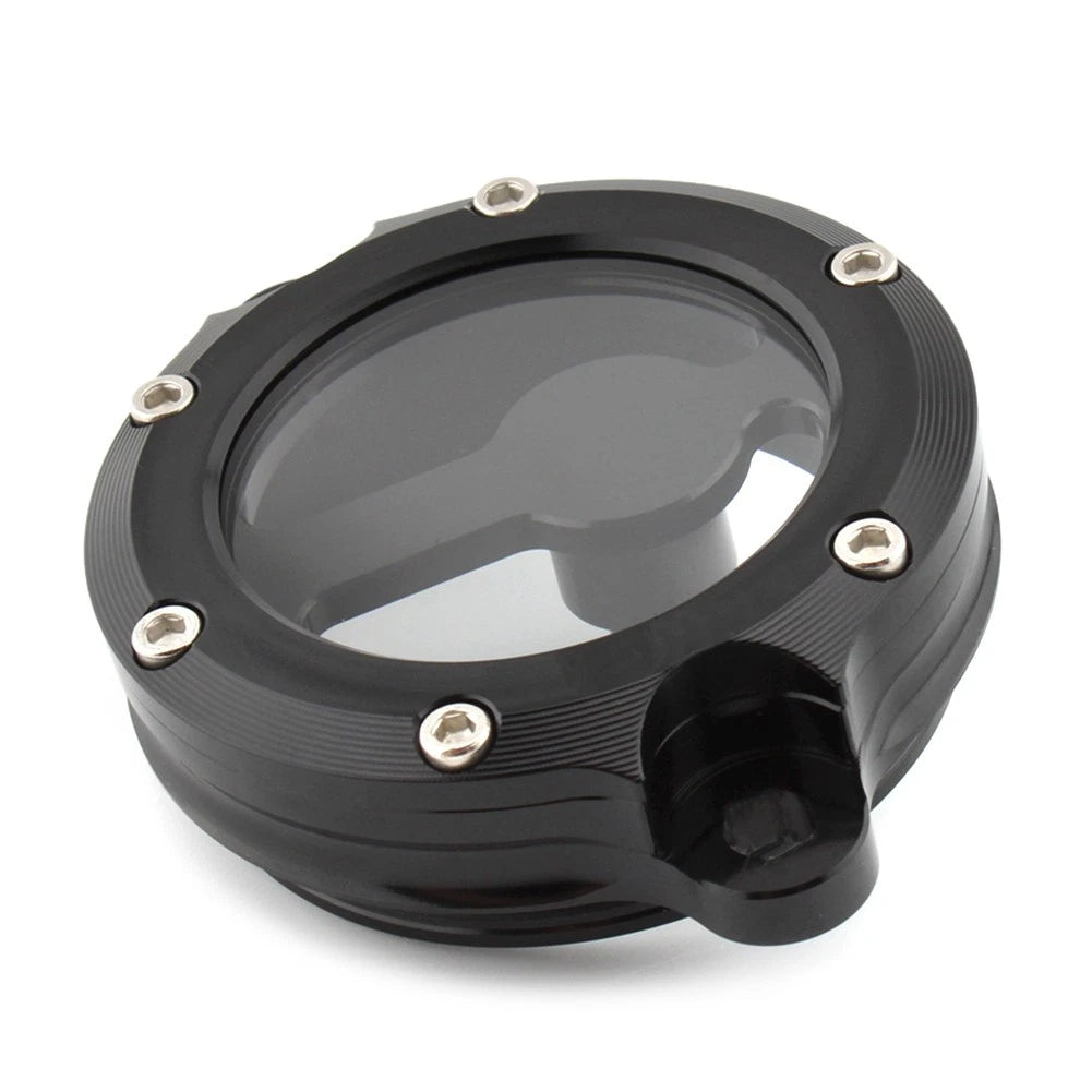 Engine Oil Filter Cover Guard for Honda GB350 NC59 CB350 CB350S (2021–Present)