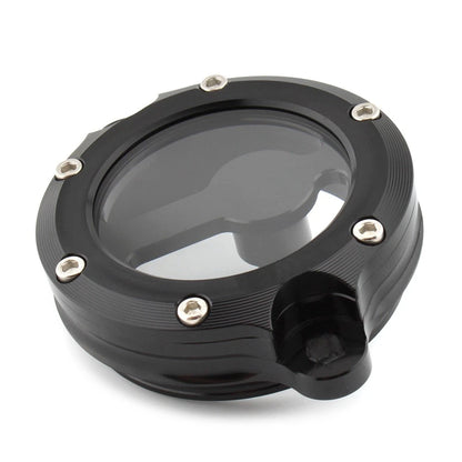 Engine Oil Filter Cover Guard for Honda GB350 NC59 CB350 CB350S (2021–Present)