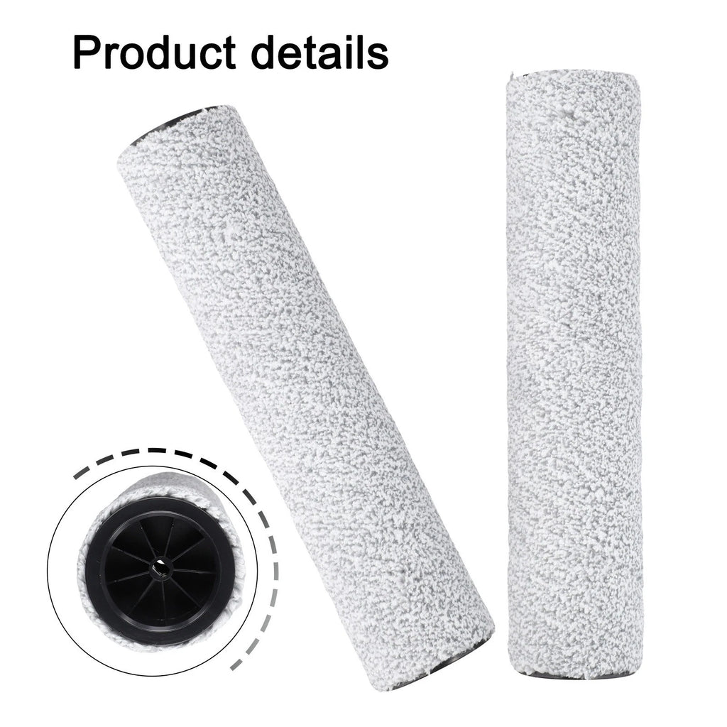 Roller Brush Handle for Roborock F25 RT (2021–2023)