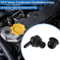 PCV Valve Replacement for BMW M3 (2001–2006)