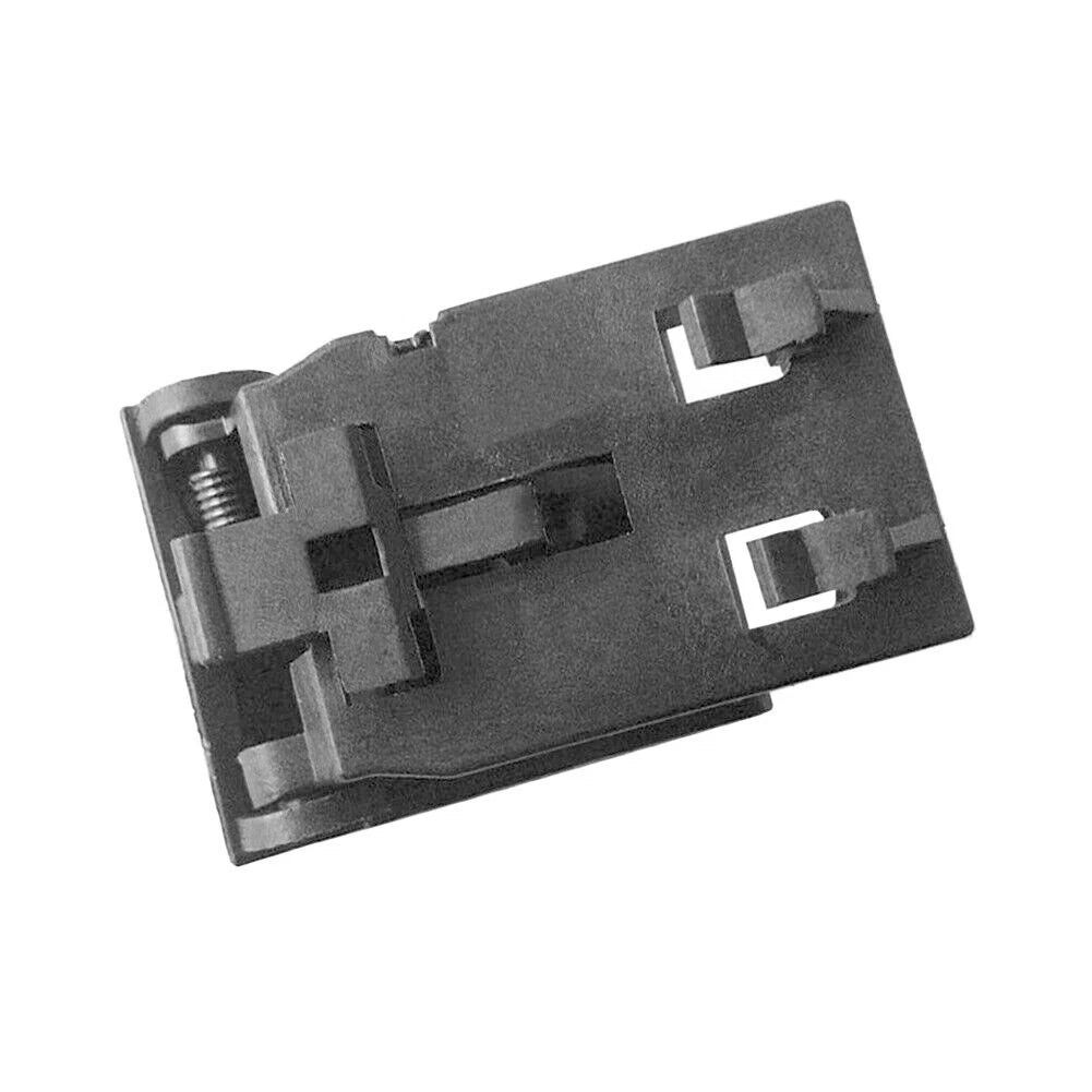 Release Pull Hood Latch for Dodge Ram Truck (68085761AA)
