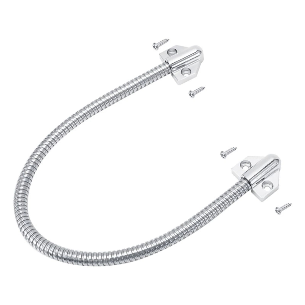 Steel Door Loop Control Cable for Electric Exposed Mounting