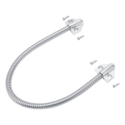 Steel Door Loop Control Cable for Electric Exposed Mounting