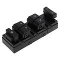 Front Left Right Power Window Switch for Hyundai Sonata LF (2015–2017)