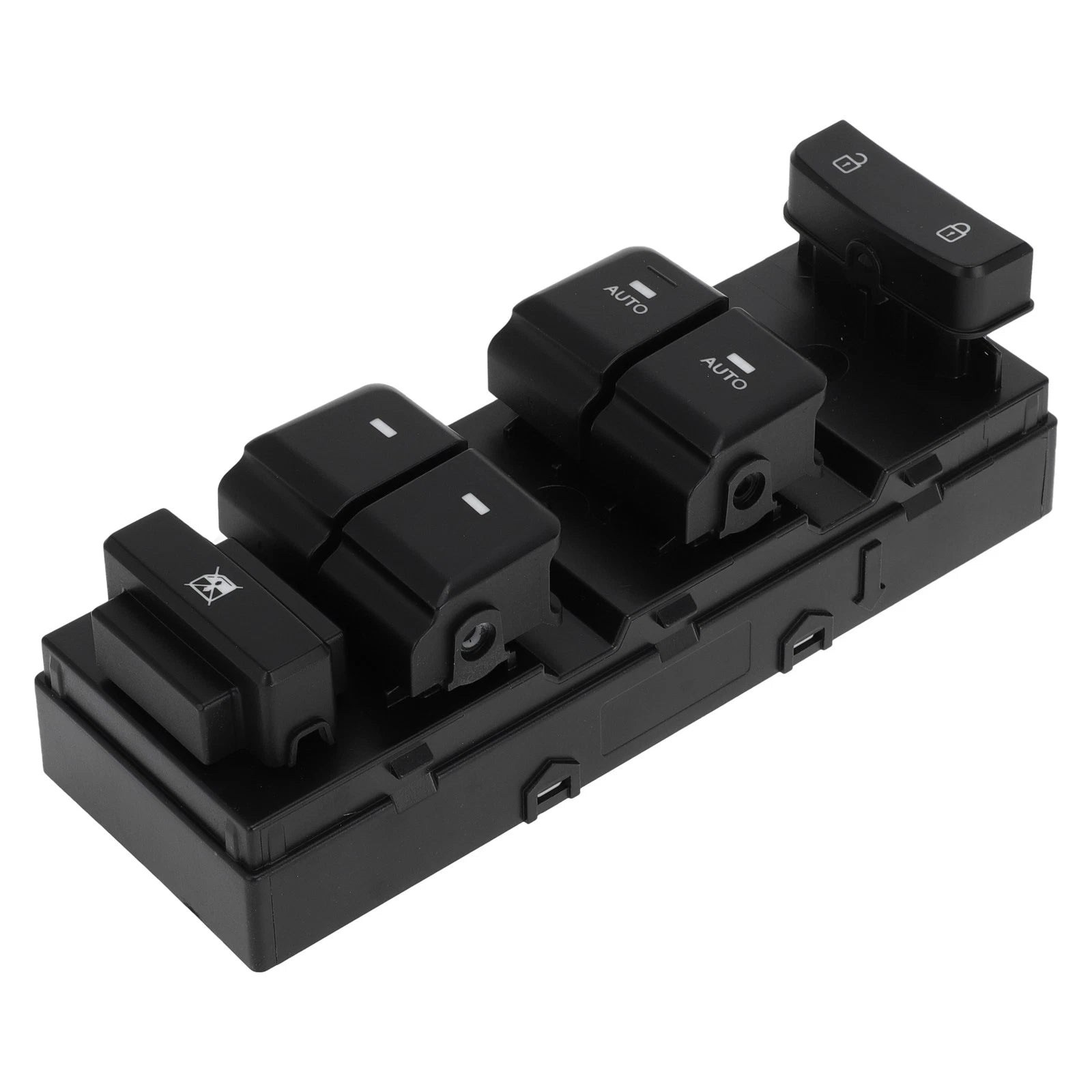 Front Left Right Power Window Switch for Hyundai Sonata LF (2015–2017)