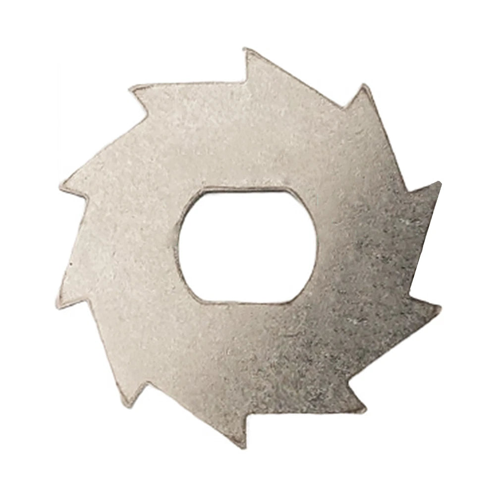 Baitcasting Reel Metal Gear Press Plate Reverse Switch for Multiple Sizes