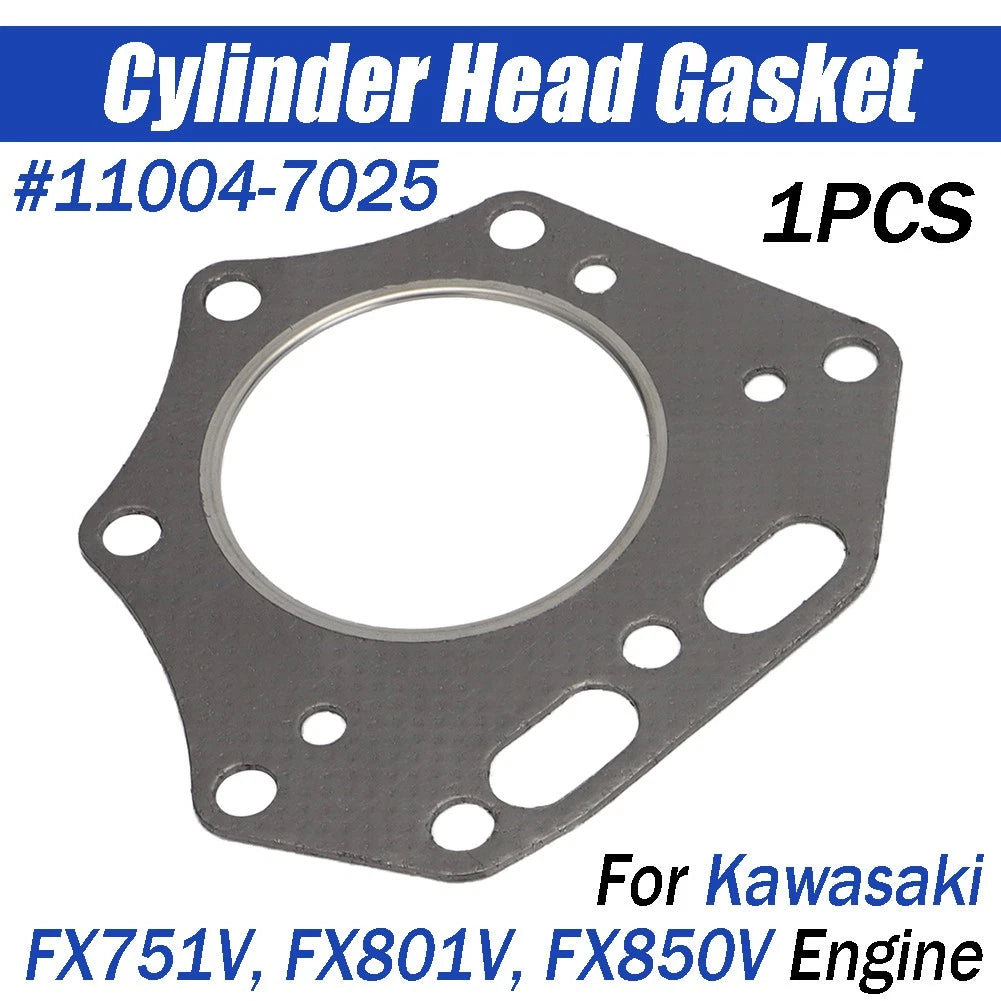 Head Gasket for Kawasaki FX751V FX801V FX850V (N/A) #11004-7025