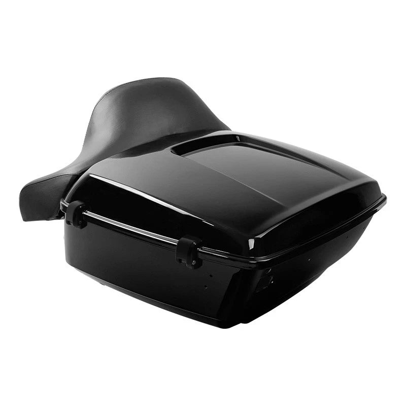 LED Light Mount Plate for Harley Touring (2014–2026)