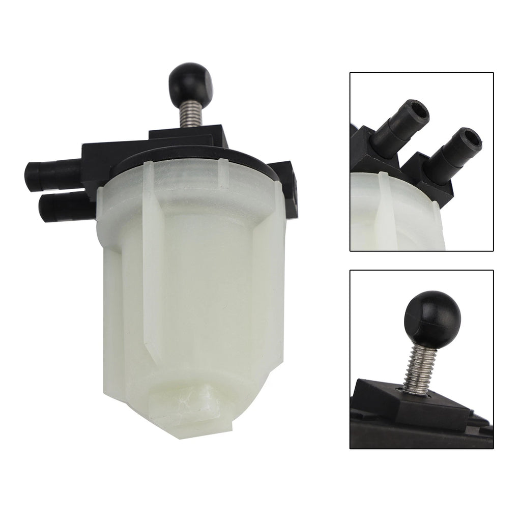 Fuel Filter Assembly Water Separator for Sea-Doo 2-Stroke (1993–2005)