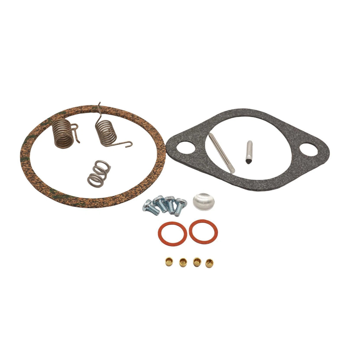 3X Outboard Carburetor Repair Kit for Force 90HP (1997–1999)