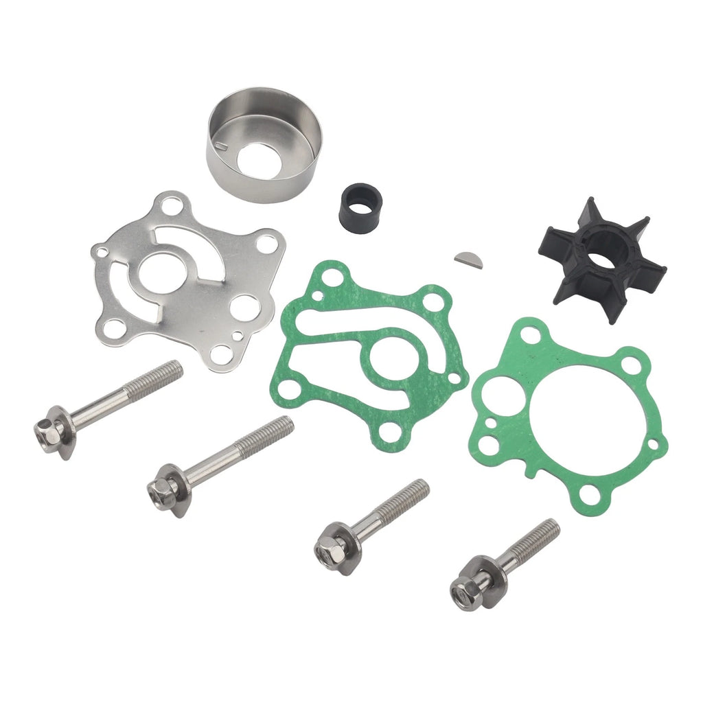 Water Pump Service Kit for Yamaha Marine E48 2-Stroke (1968–1979) 696-W0078-00