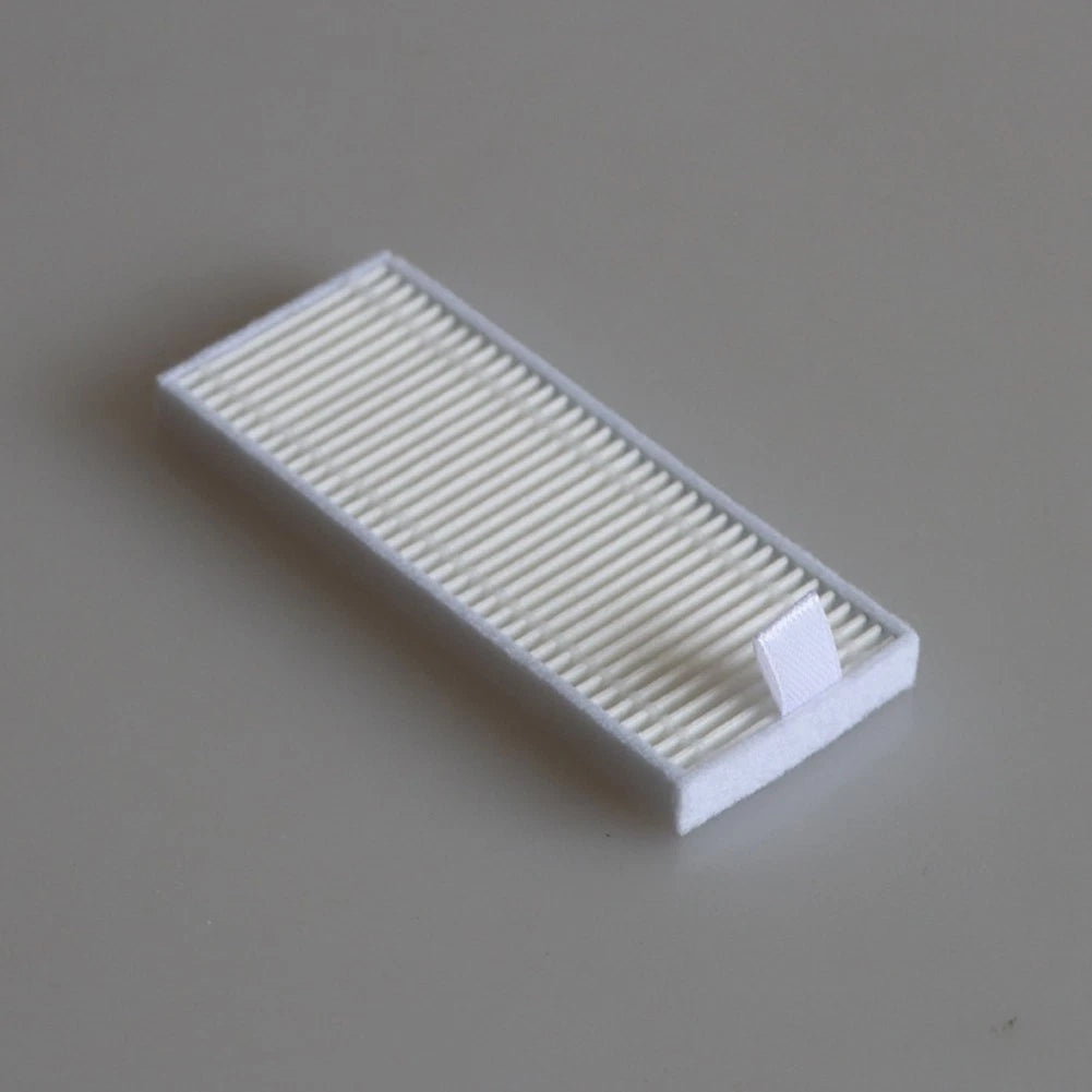 Washable Filter Kit 4 Pack for LG R580HK (2010–2012)