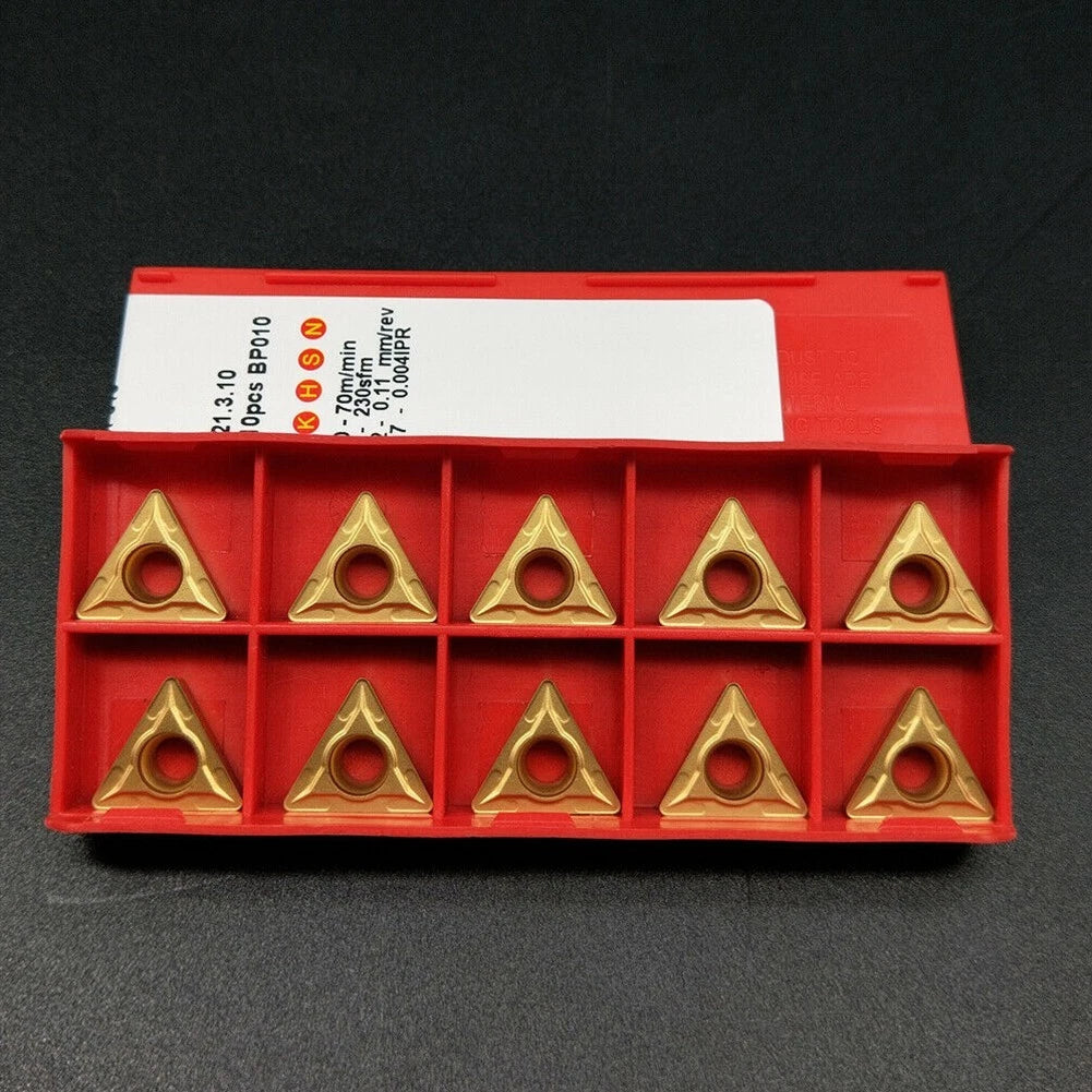 Metalworking Lathe Insert for TCMT16T308