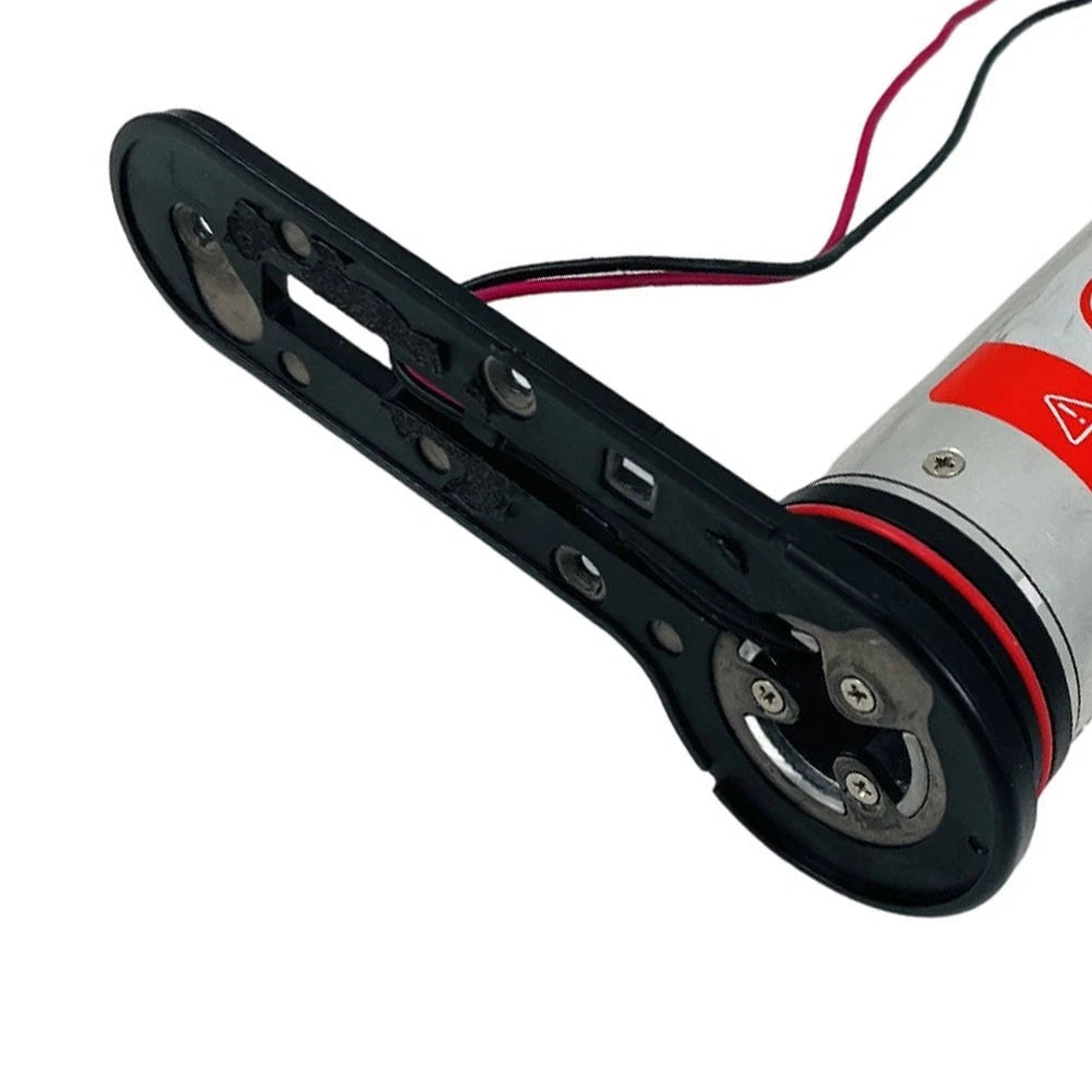Main Roller Brush Motor Unit for Roborock Flexi A20 A20 Pro