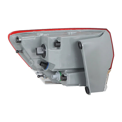 Passenger Side Halogen Outer Red Brake Tail Light for Jeep Grand Cherokee (2014–2020)