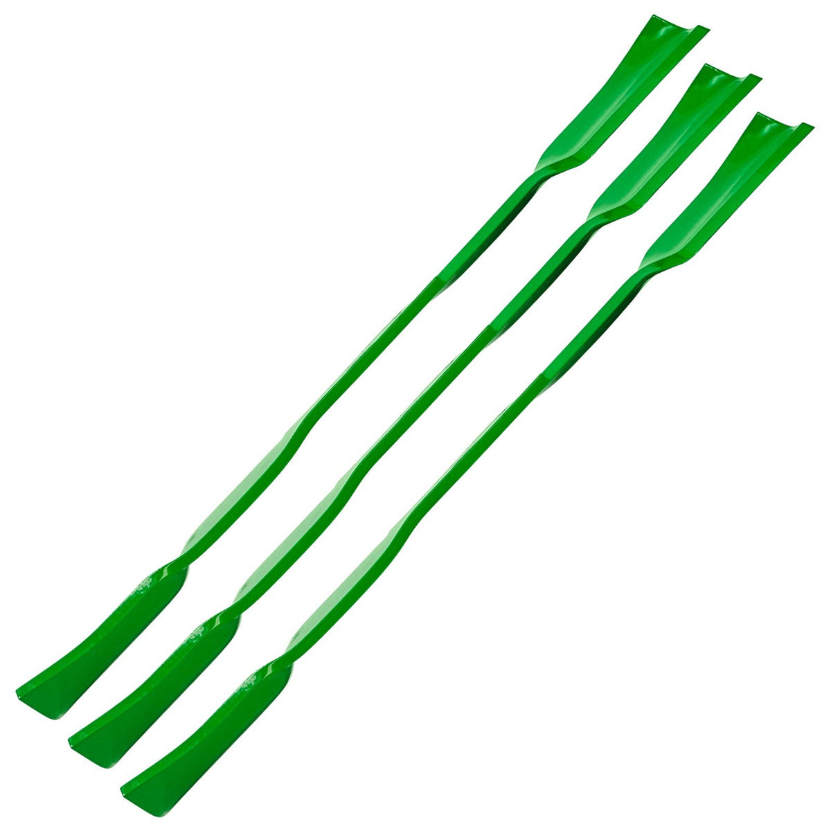 Mower Blades Replacement for John Deere Z445 Z465 (2008–2018)
