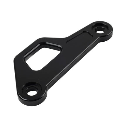 Rear Subframe Tie Down Holder Racing Hook for Kawasaki Ninja ZX-6R (2019–2021)
