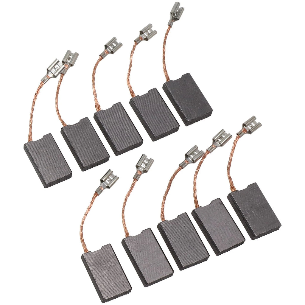Carbon Brushes for Rotary Hammer Tool (Power Motor)
