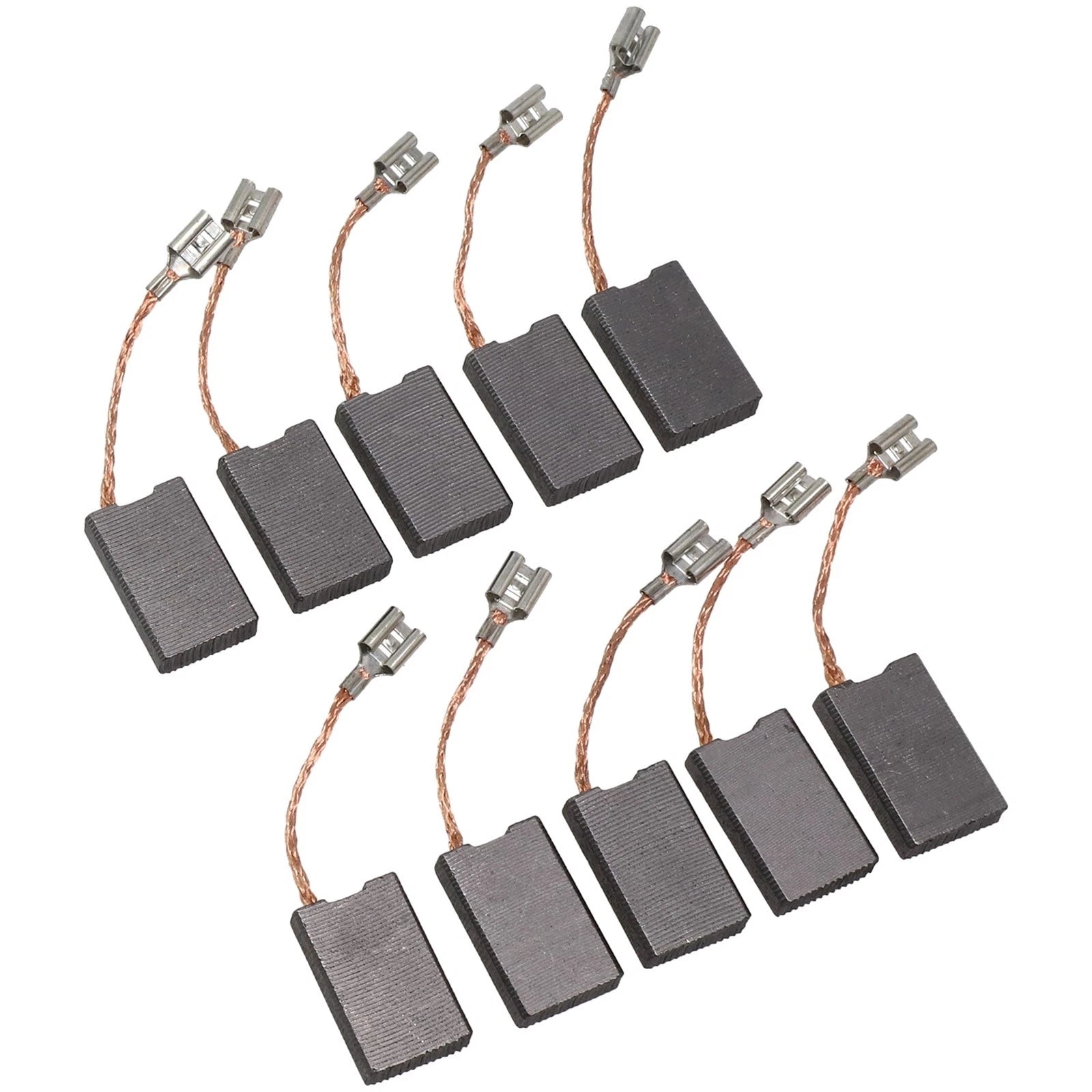 Carbon Brushes for Rotary Hammer Tool (Power Motor)
