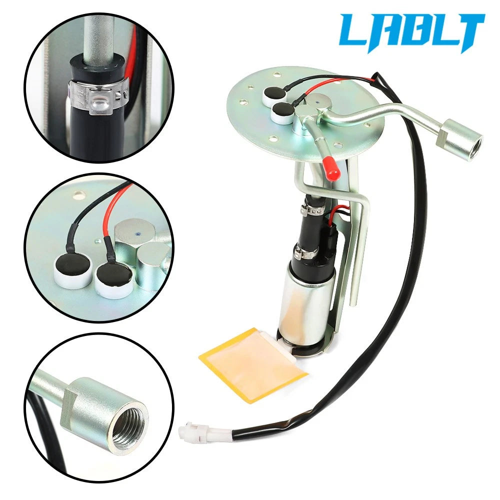 Fuel Pump Module Assembly for Geo Tracker GMC Suzuki Sidekick (1989–1996)