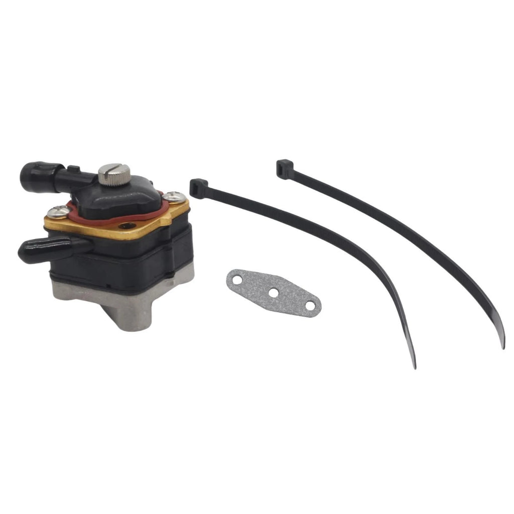 Fuel Pump for Evinrude OMC Johnson BRP (0388833, 397839, 391638, 395091, 397274, 0388685)