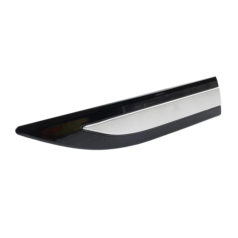 Fender Side Air Vent Cover Trim Right for Range Rover Evoque (2019–2023)