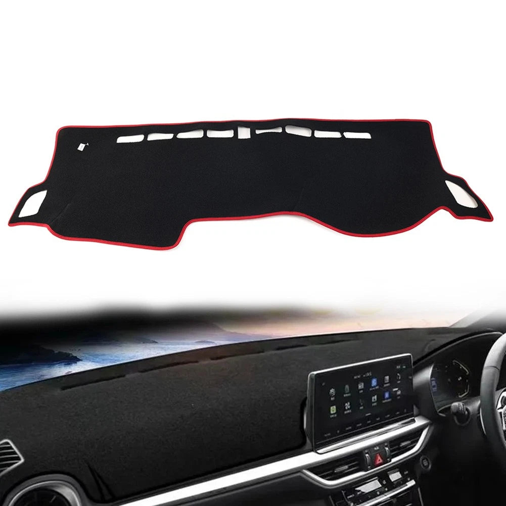 Dash Mat for Kia Forte K3 Cerato (2019–2023) RHD