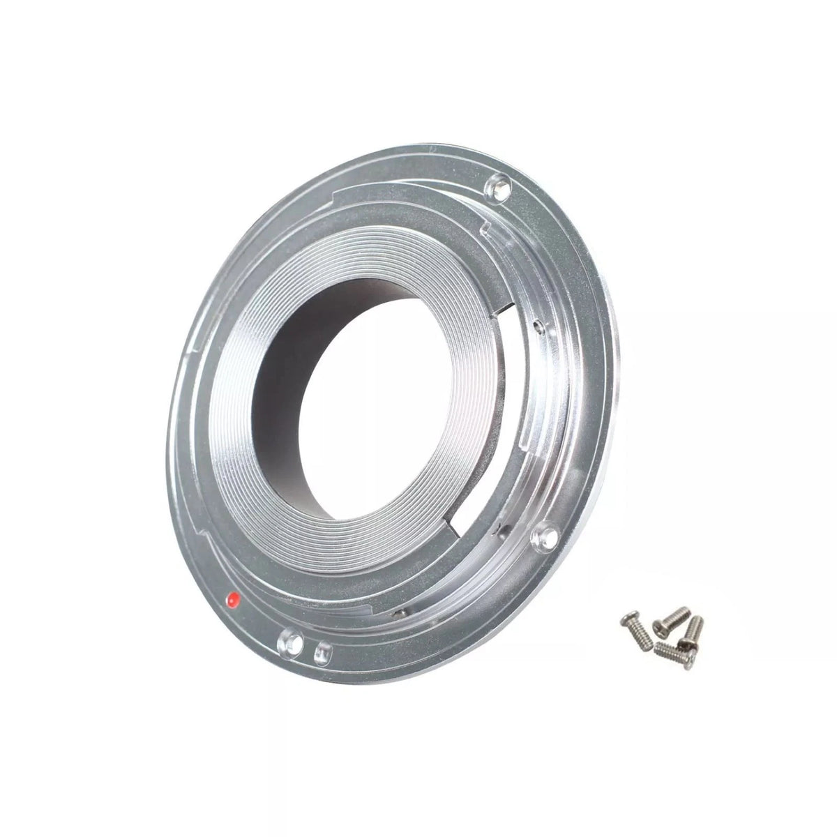 EF-S to EF Mount Adapter Ring for Canon EF-S 10-18mm (1 PC)