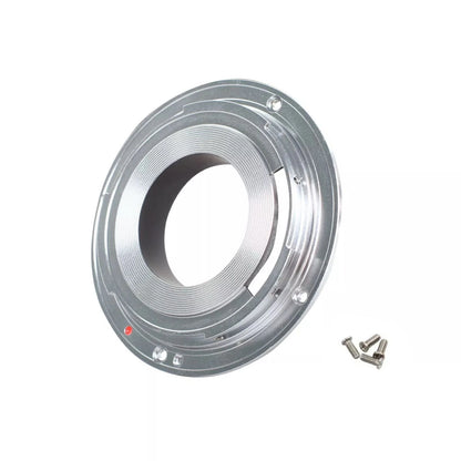 EF-S to EF Mount Adapter Ring for Canon EF-S 10-18mm (1 PC)